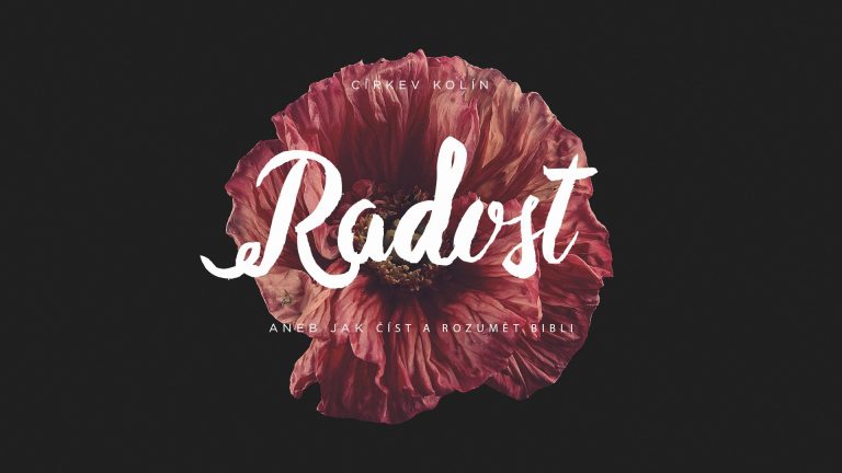 Radost